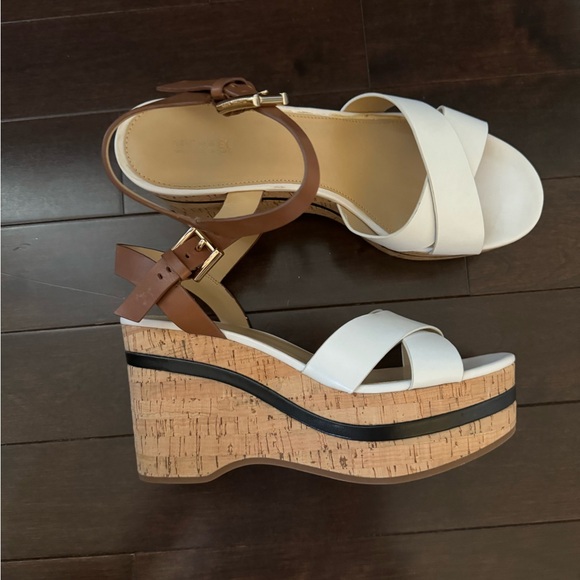Michael Kors Sandals - Picture 2 of 2
